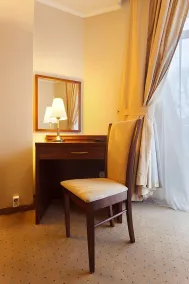 Papuga Park Hotel Wellness Marrakesz & SPA - Room