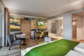 Hotel dasMEI - Chambre