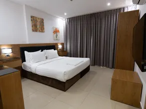 Sendan Residence - Room