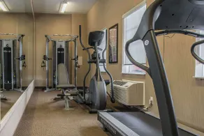 MainStay Suites Winnipeg - Salle de remise en forme