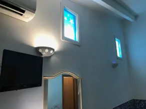 Motel 24h - Habitación