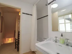 The Old Kitchen - Salle de bain