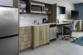 Home2 Suites by Hilton Fort Wayne North - Zimmer