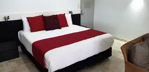 Ramada By Wyndham Cairns City Centre - Room