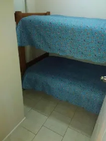 Casa Condominio Pucon - Zimmer