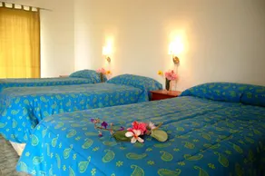 Cabañas Honu Nui Inn - Room