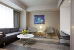 The Royal Sonesta Minneapolis Downtown - Room