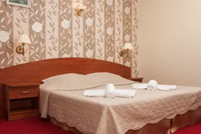 Bałtyk Resort - Habitación