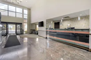 Best Western Suites Columbus - Réception