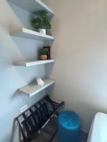 Central Boutique Hotel - Room