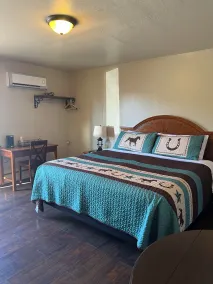 Allen Street Inn - Chambre