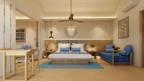 OUTRIGGER Phi Phi Island Resort - Chambre