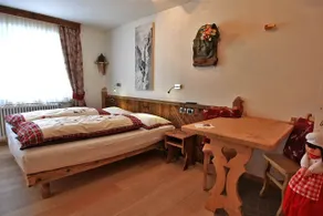 Garnì Ladin - Zimmer