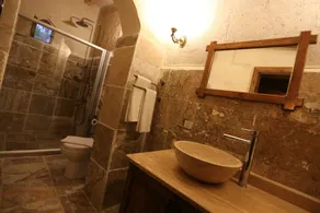 Avanos Suites - Room