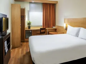 Ibis Izmir Alsancak - Habitación