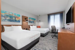 La Quinta Inn & Suites by Wyndham Eagle Pass - Chambre