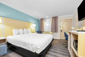 SureStay by Best Western San Francisco Marina District - Chambre