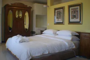 Calitzdorp Country House - Zimmer