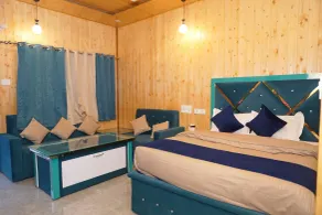 Hotel Krishna And Restaurant - Rom