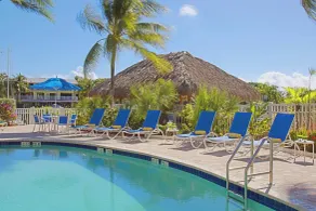 Courtyard by Marriott Key Largo - Piscine