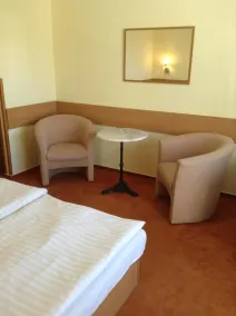 Hotel YORK - Room