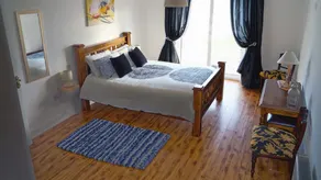 Mulranny House - Room