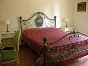 Relais Villa Sensano - Rom