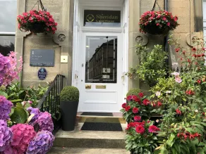 Sheridan Guest House - Diverse