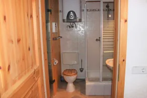 Windspiel - Bagno
