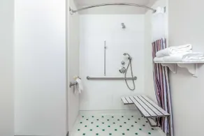 La Quinta Inn & Suites by Wyndham Fremont Silicon Valley - Salle de bain