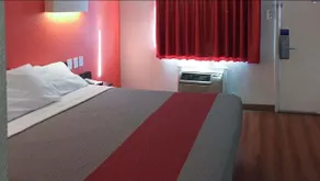 Motel 6-North Richland Hills, TX - Chambre
