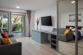 VILLA AQUA - Adults Only - Habitación