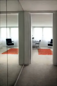 La Maison - Champs Elysées - Chambre