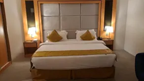 Al Rayyan Tower - Room