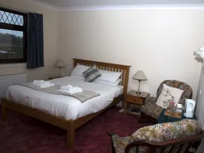 Herdshill Guest House - Zimmer