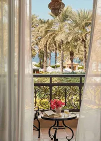 One&Only Royal Mirage Resort Dubai - View from room