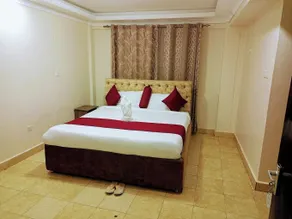 Blue Palm Hotel Kericho - Room
