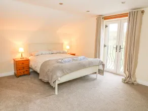 Meadow Cottage - Room