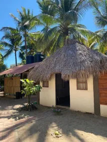 Punta Paraiso Zicatela - Room