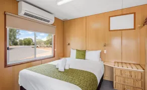 Discovery Parks - Port Augusta - Zimmer