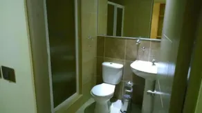 Hotel Astore Suites - Bathroom