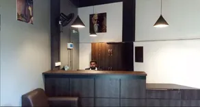 Casa Wayanad lake View Resort - Reception