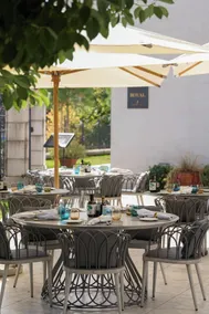 Amadria Park Hotel Royal - Restaurant