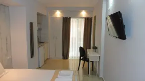 KLIO Apartments and Studios - Room