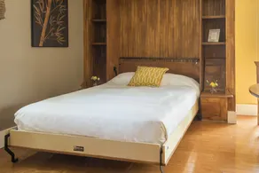 Inn St Helena - Chambre