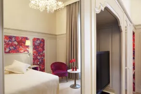 Hôtel & SPA Oceania L'Univers Tours - Room