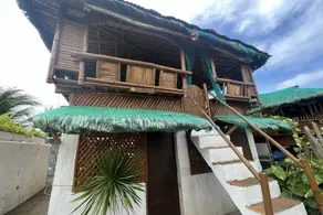 Lover's Point Beach Front Resort - Vue de la chambre