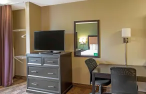 Extended Stay America Suites - Meadowlands - Rutherford - Chambre