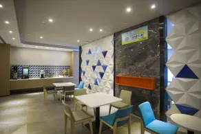 Holiday Inn Express Sanya Bay by IHG - Restaurant