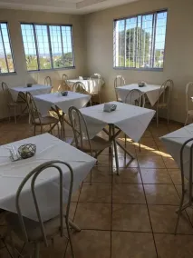Hotel Londe - Restaurant